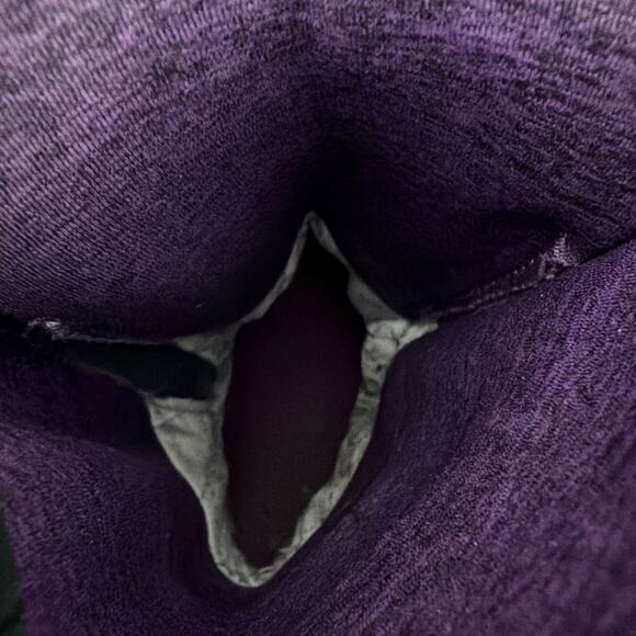 Ahnu Winter Boots Womens Size 9 Sugar Bowl Northridge Vibram Gray Waterproof - Picture 5 of 15